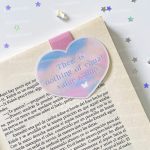 Marcapáginas magnéticos Lovers Collection - Ships literarios - Imagen 4