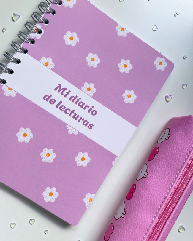 1 Diario de lecturas - Imagen 1