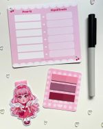 Pack lector aesthetic - Imagen 5