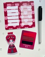 Pack lector aesthetic - Imagen 6