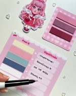 Pack lector aesthetic - Imagen 2