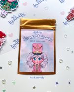 Colección Sorpresa - Marcapáginas magnéticos Sweet Christmas